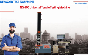 <strong>Microcomputer</strong> Tensile Strength Tester 10 Kn 200n 50kg Tensile Strength <strong>Testing</strong> <strong>Machine</strong> - Product Image 4