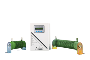 Wind Controller 48V 1000W-protezione automatica del freno, Display LCD, ideale per uso domestico e industriale - Product Image 6
