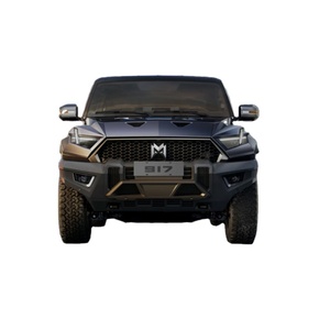 รถยนต์ไฮบริดปี 2024 รถยนต์พลังงานใหม่ Mengshi M917 - Product Image 1