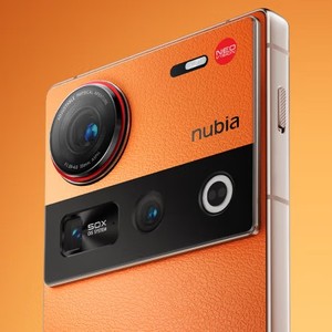 Nubia Z70อัลตร้า5G สมาร์ทโฟน6.85 "AMOLED 144HZ จอแสดงผล Elite Snapdragon8 Dual SIM 6150mAh 80W ชาร์จ NFC Android - Product Image 3