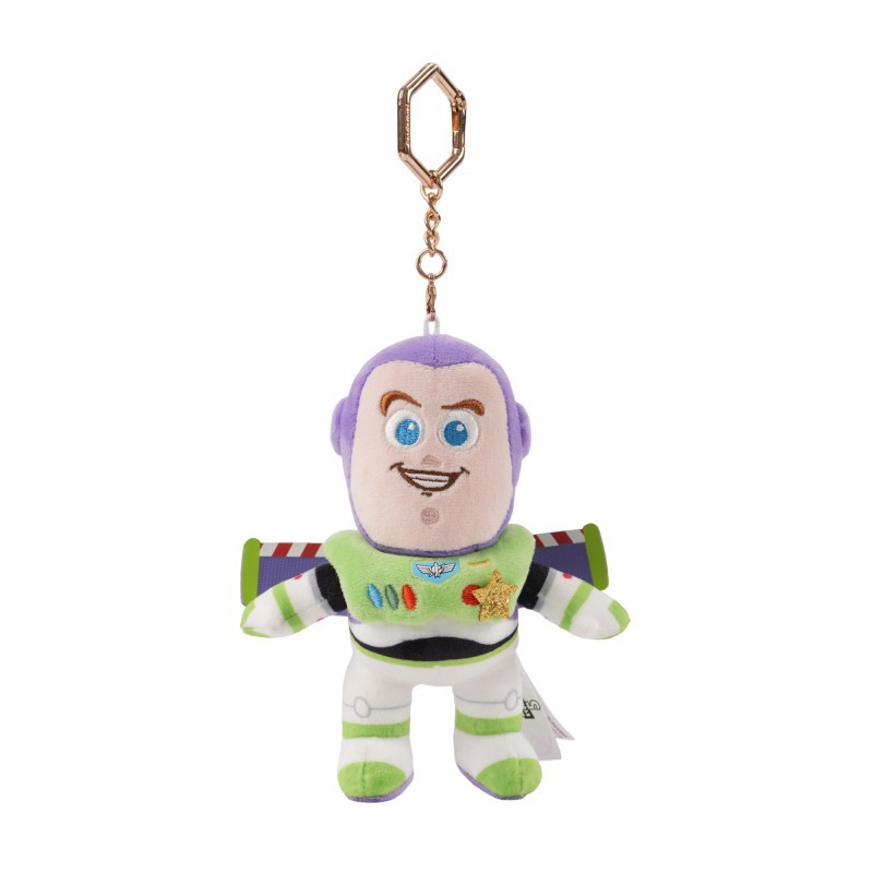 15cm Buzz Lightyear viento-onda colgante-con licencia oficial