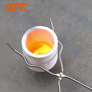 Hochtemperatur-Muffel ofen mit LCD-Display 1000C 16L Heizgeräte für Labor und Krankenhaus - Product Image 6