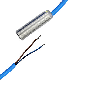 NCB4-12GM40-N0-V Proximidade Sensores 4mm Sensing distância