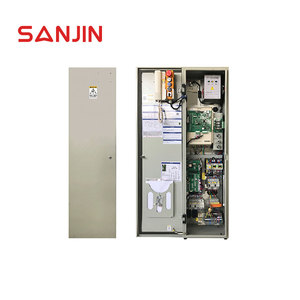 ตู้ควบคุม Nice3000ลิฟต์ลิฟต์ลิฟต์ควบคุมทันสมัย - Product Image 3