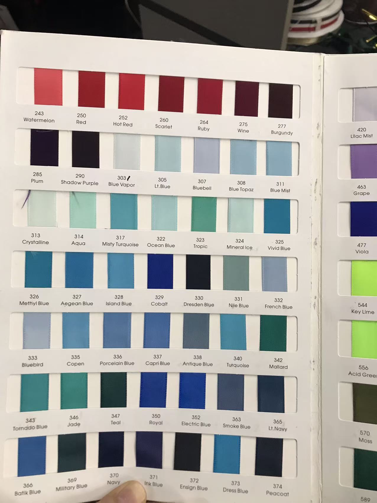 Coloré 4