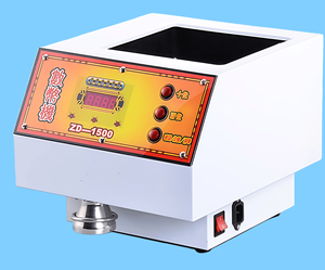 Máquina Contadora de Moedas e Tokens Direto da Fábrica, Máquina de Contagem de Tokens - Product Image 4