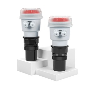 超声波液位传感器420ma塑料水位传感器价格 - Product Image 2