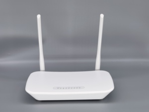 DSL Wifi VDSL2 300Mbps 2.4G 4FE + N300 ADSL VDSL Modem yönlendirici Test uygulaması için ev güvenlik duvarı VoIP VPN fonksiyonları WEP Encrypti - Product Image 4