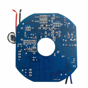 Hochwertige Leiterplatte baugruppe für die Fernbedienung des Lüfter fernbedienung moduls - Product Image 5