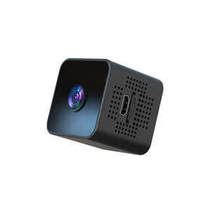 X1 Smart WiFi <strong>Camera</strong> 1080P Wireless Wifi <strong>Camera</strong> Motion Detection Security Small Network <strong>Camera</strong> Infrared Night Vision - Product Image 4