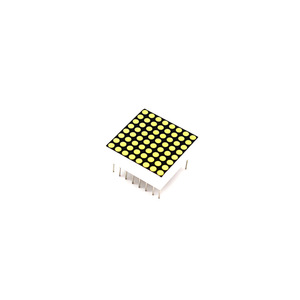 8x8 pannello matrice LED tipo grafico matrice LED Painel - Product Image 2