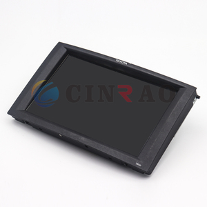 โมดูลแสดงผล LCD ขนาด8นิ้ว LQ080Y5DG03 26041 T-O-Y-O-T-A สำหรับระบบนำทาง GPS - Product Image 4