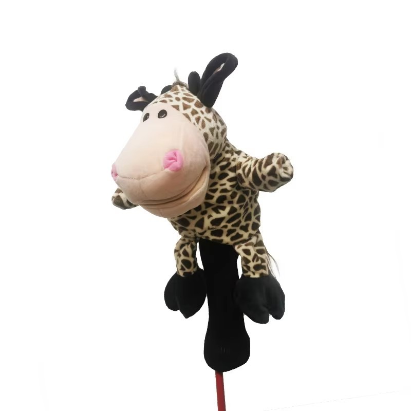 Jirafa