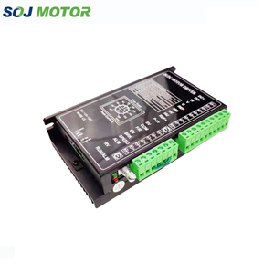 Tosaerba controllo Rc Drone Bldc Quadcopter 24v 48v Controller scheda Controller Dc Driver motore Brushless - Product Image 4