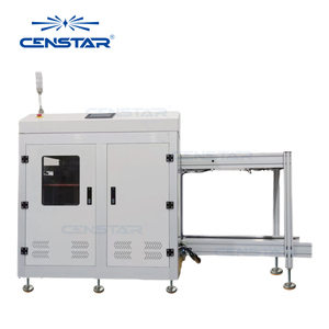 High-Speed PCB Destacker <strong>Loader</strong> <strong>Unloader</strong> Conveyor SMT Handling Equipment for Bare Board in SMT Line - Product Image 3