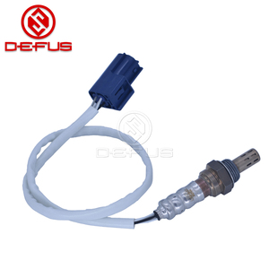 Sensor de oxígeno aguas arriba DEFUS de alto rendimiento 226A0-5W900 para PATHFINDER XE SE 3.5L, 2002-2005 buenos sensores O2 OEM 226A0-5W900 - Product Image 2