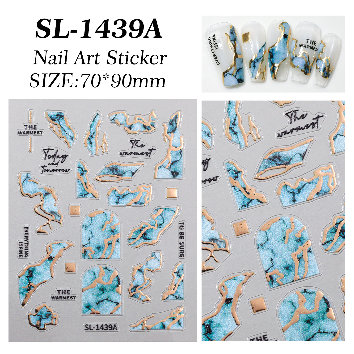 SL-1439A