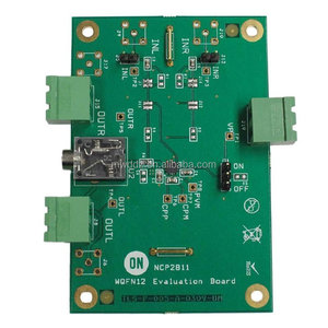 1900 pcs <strong>Mega</strong> Electronic Component Kit including Assortment + Capacitors + Resistors + LED + Transistors + DC Jacks + <strong>PCB</strong> +opamp - Product Image 3