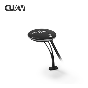 CUAV yeni Pixhack V5 + uçuş kontrol ve GPS seti uzaktan kumanda helikopter Rc modeli tekne uçuş hız kontrolörleri - Product Image 4