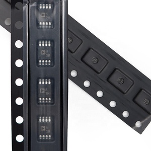 ADA4051-2ARMZ-R7-Chopper-Verstärker IC-OpAmps Zweikanal-Mikropower-Zero-Drift-Präzisions verstärker mit 1,8 V 8-MSOP - Product Image 1