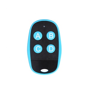 YET2114 Gesicht Klon Code Fernbedienung Duplizierer - Product Image 2