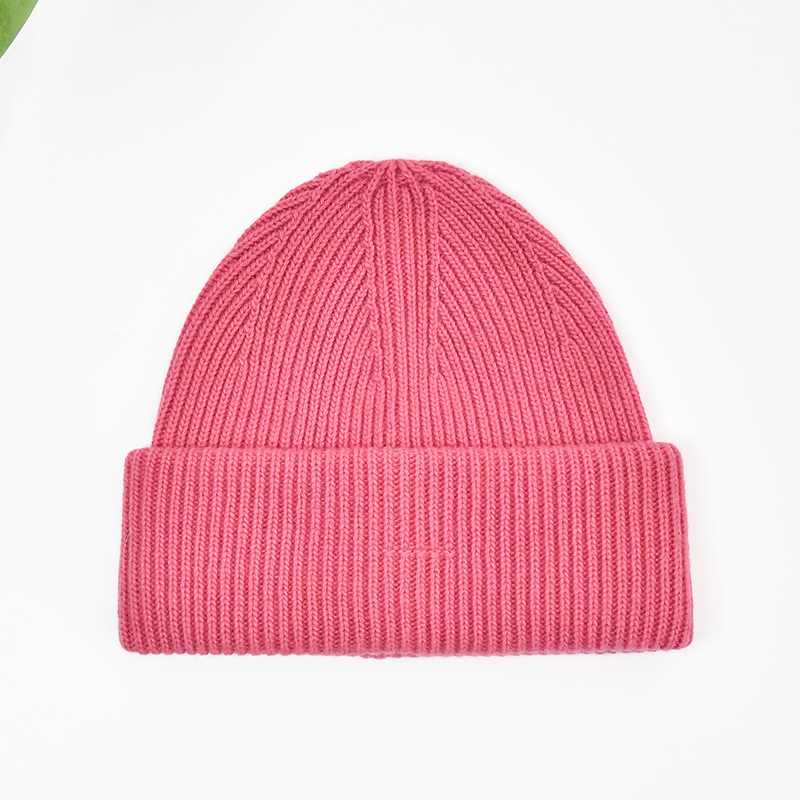 Rose Pink