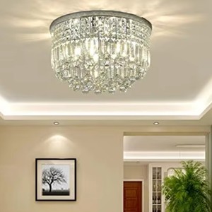 Oturma odası yemek odası lobi banyo restoran tavan montaj ışık damla tavan ışıkları tavan modern ışık