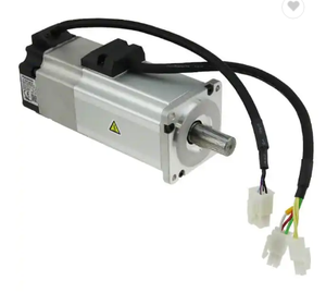 Nuovo nuovo originale buon prezzo plc attrezzature MSMD012G1U MHMD022G1U MHMD042G1U MHMD082G1U 0.1kw servomotore