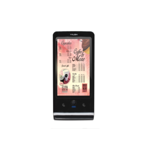 Factory Price <strong>Motion</strong> <strong>Sensor</strong> Digital Frame 8 Inch <strong>LCD</strong> Screen MP4 Video Player Battery Powered Digital Photo Frame <strong>with</strong> USB - Product Image 1