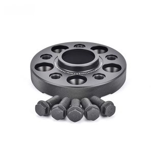 OEM & ODM锻造车轮适配器汽车车轮垫片<span class=keywords><strong>AL6061</strong></span>-T6铝<span class=keywords><strong>7075</strong></span> 4X100 4X108 4X110 5X114.3 5X120 5X130 6x139.7