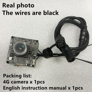 3G 4G <strong>Camera</strong> Module 4G <strong>IP</strong> <strong>Camera</strong> Chip Board Wifi Wireless <strong>IP</strong> <strong>Camera</strong> for Outdoor Indoor