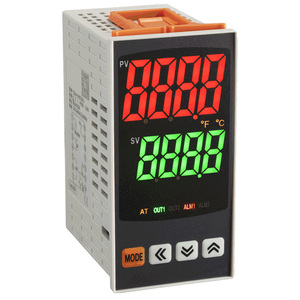 FT304 Series Economical Good Quality <strong>Ssr</strong> and Relay <strong>Output</strong> <strong>Pid</strong> <strong>Temperature</strong> <strong>Controllers</strong> - Product Image 1