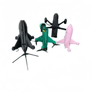 Mesin balap roket FPV kecepatan tinggi, sistem lengkap 5 inci <span class=keywords><strong>7</strong></span> inci kustom 350km/jam - Product Image 3