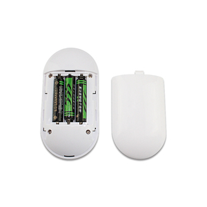 Touch Rgb Controller 24V 12Vdc 18A guscio in plastica 433Mhz Rf 6 tasti Touch telecomando 5050 Rgb Led Strip Controller - Product Image 5