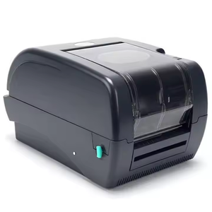 TSC TTP247 Label <strong>Printer</strong> <strong>TTP</strong>-247 TSC <strong>Printer</strong> Barcode Adhesive USB <strong>Printer</strong> Machine for Ticketing System - Product Image 2