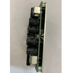 40A <strong>DC</strong> High-power Step up Module with High-efficiency Input 10-48V <strong>Output</strong> 12-56V PCB Board for Mppt Solar Charge <strong>Controller</strong> - Product Image 2