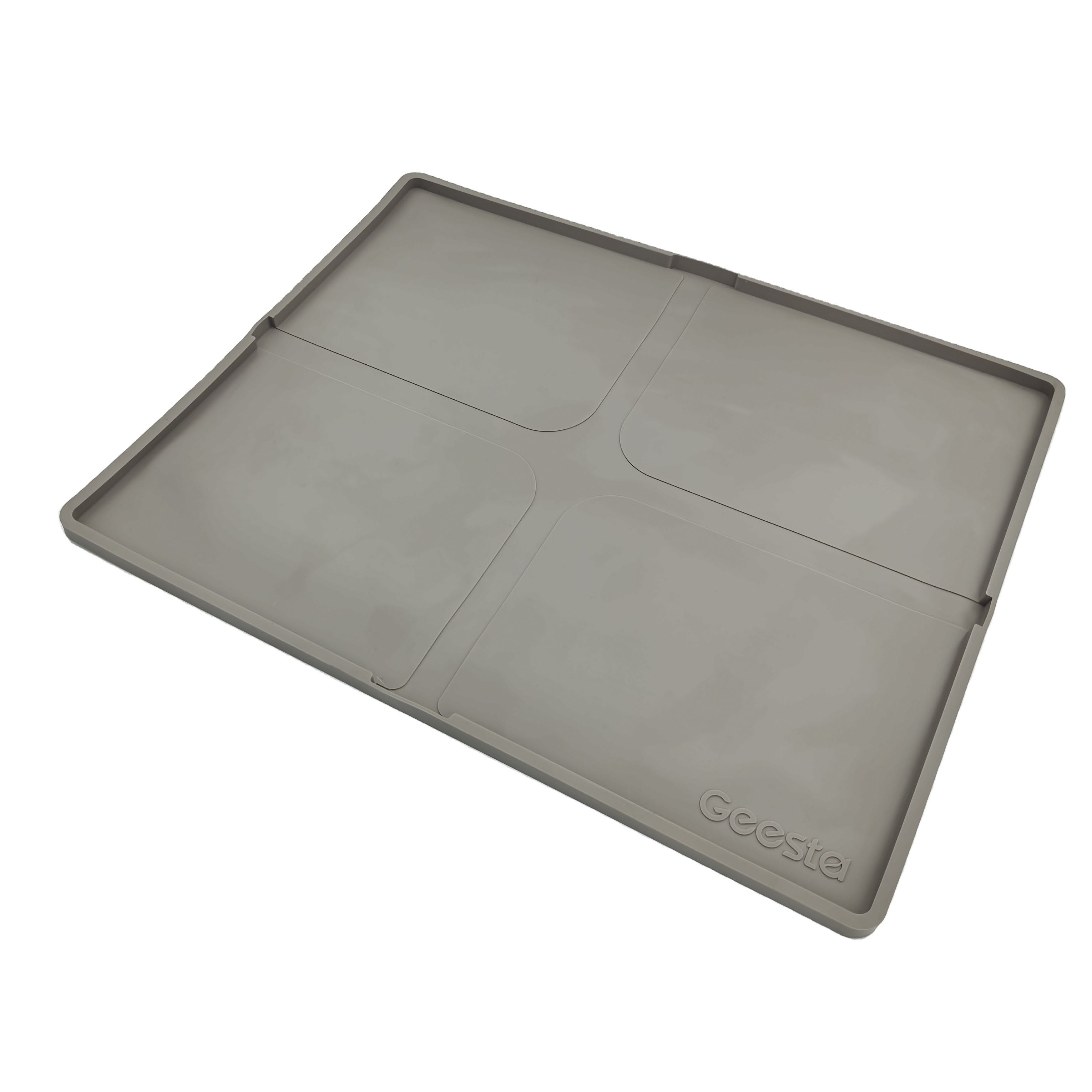 สีเทาเข้ม