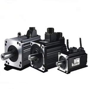 Nuovo Controller di programmazione PLC per l'automazione industriale del magazzino pronto ECMA-C30602FS originale - Product Image 1