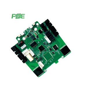 ผู้ผลิต PCB FR4 PCBA โรงงานจีนผู้ผลิตแผงวงจรอิเล็กทรอนิกส์ประกอบ PCB - Product Image 4