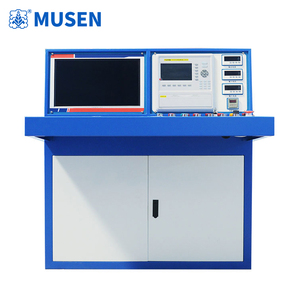 0-5000A ระบบทดสอบอุณหภูมิ MSDL-5000A ที่ขายดีที่สุด (ปรับแต่งได้ตามต้องการ) - Product Image 1