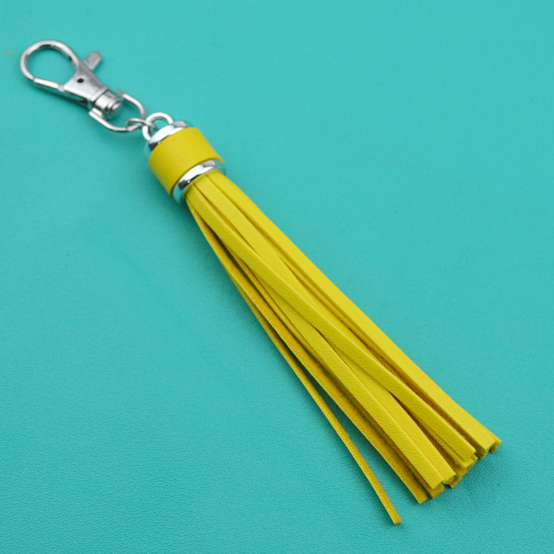 8-or jaune-fermoir argent