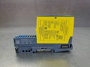 Neue und originale Plc 6 ES71366DB000CA0 PROFIsafe-Einheit W6ES71936BP000BA0 Basiseinheit 3 B50 SPS-Programmier steuerung - Product Image 3
