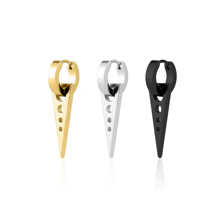 Argent Or Noir 1