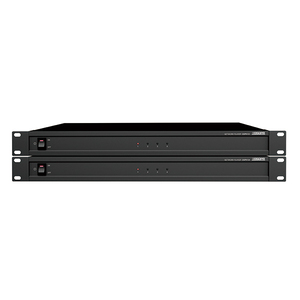 1 canal 4 canales red IP de Streaming de Audio vídeo IP decodificador codificador jugador - Product Image 3