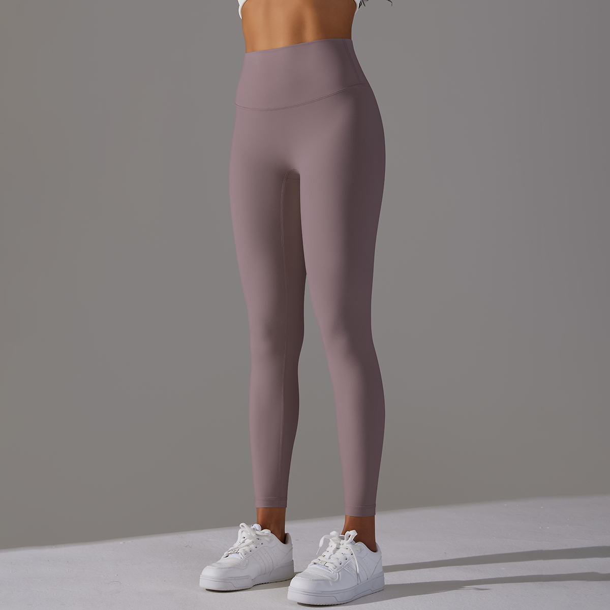 YS6618-Grey Brown