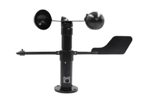 統合風速および方向センサー3カップ風速および方向センサー - Product Image 4