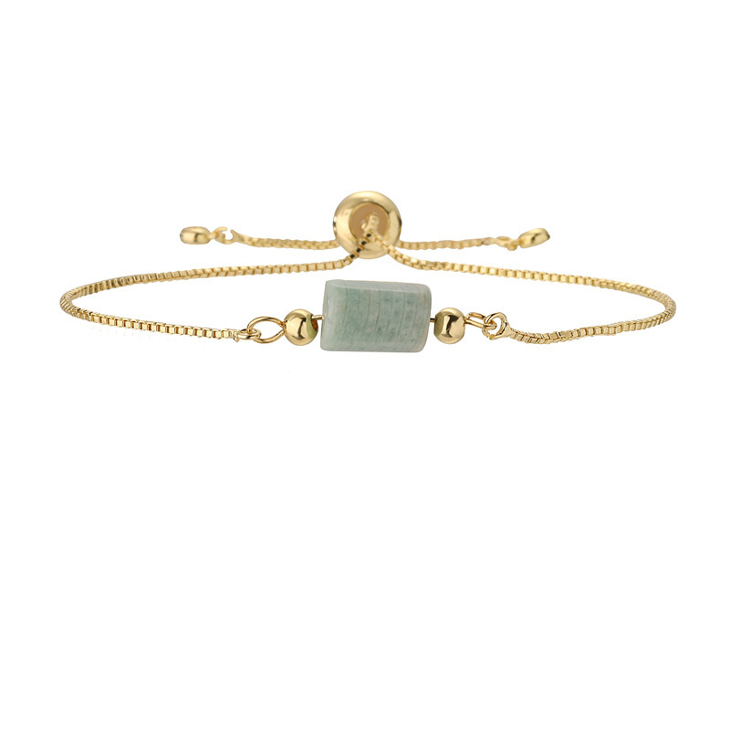 11 Amazonite