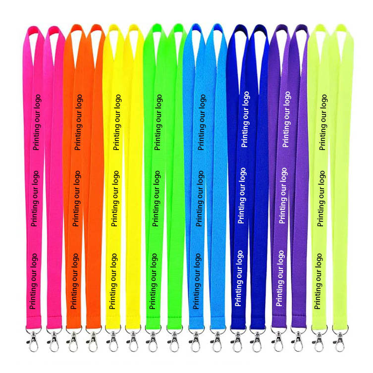 multicolored