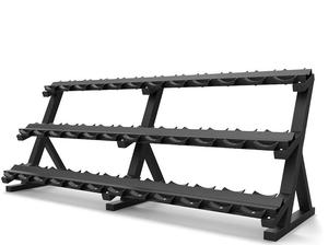 ที่กำหนดเองมัลติฟังก์ชั่ยิมอุปกรณ์ชั้นเก็บ - Product Image 3