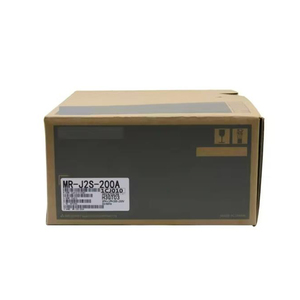 MR-J2S-200A servomotore per PLC PAC & controller dedicato Spot motore - Product Image 1